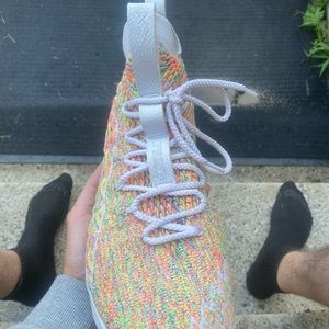 Lebron 15 fruity pebbles